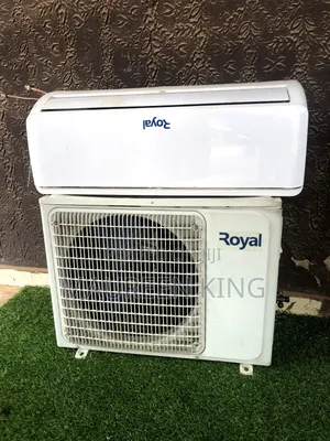 1.5hp Royal Ac Non Inverter