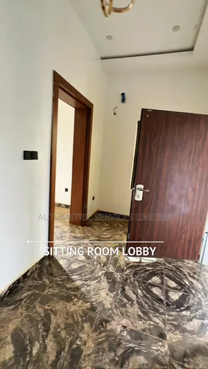 Furnished 7bdrm Duplex in Nawl/G Estate for rent