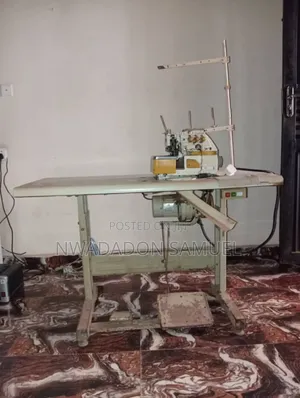 Industrial Weaving Machine