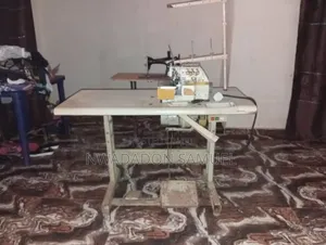 Industrial Weaving Machine