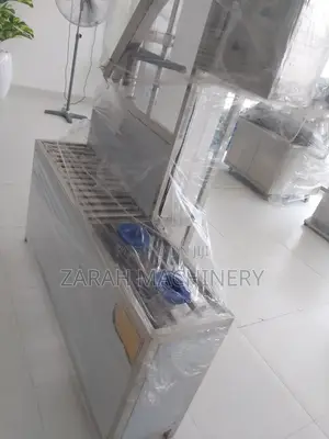 5 Gallon Filling Machine Semi Automatic