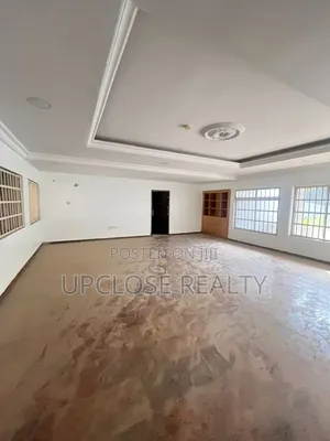 8bdrm Duplex in Asokoro for rent