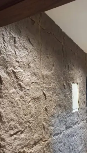 Interior Pu Stones