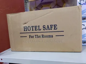Hotel Safe