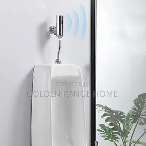 Automatic Sensor Urinal Flushing Valve