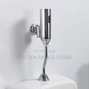 Automatic Sensor Urinal Flushing Valve
