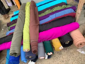 Luxury Abaya Materials