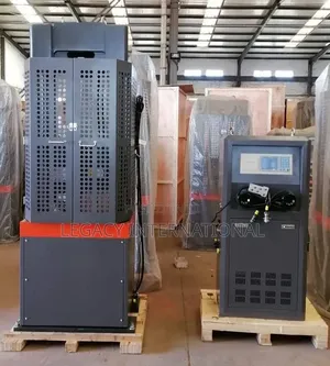 Digital Universal Testing Machine 1000kn