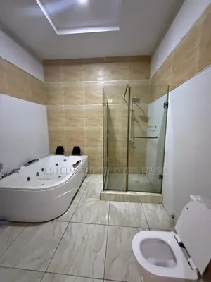 1bdrm Apartment in Oral Estate, Chevron for rent