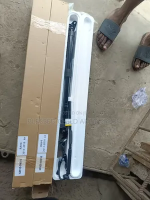 Automatic Power Booth Lift Toyota Rav4 2013-2018