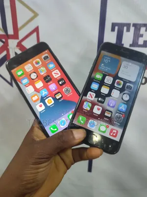 Apple iPhone 8 64 GB Black