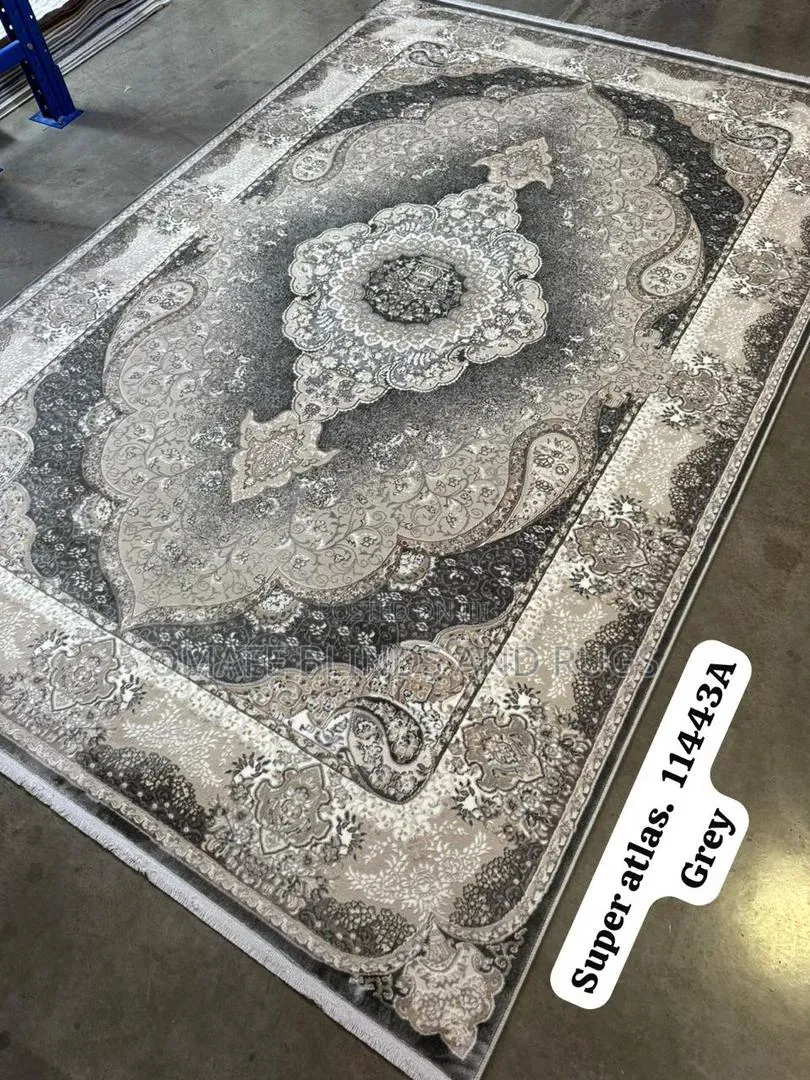 Arabian Design Rugs
