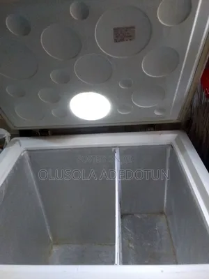 Thermocool Deep Freezer HTF 219h