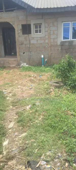 3bdrm Block of Flats in Isolo for sale