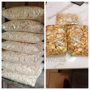 Foodstuff and Grains