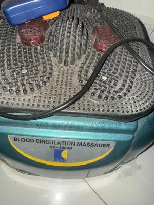 Blood Circulation Massager