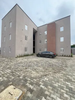 2bdrm Block of Flats in Jahi for sale