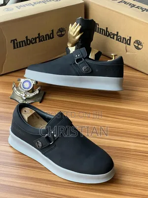 Timberland Perfect Blazer Slip-on Shoes
