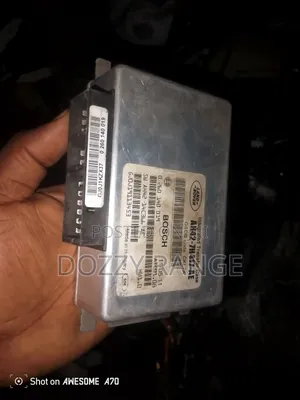 Range Rover Flirting Module