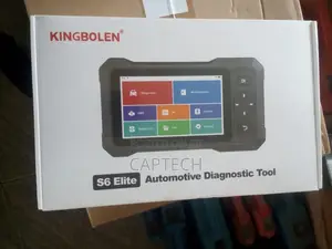 Kingbolen S6 Elite