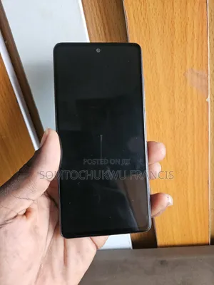 Samsung Galaxy A53 5G 128 GB Black