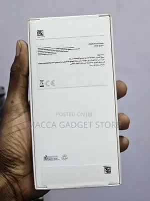 New Samsung Galaxy A17 128 GB Black