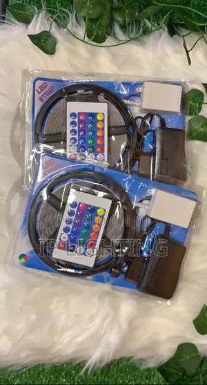 Led Strip Light 5merer