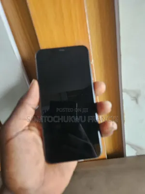 Apple iPhone 11 Pro Max 256 GB Gray