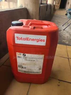 Totalenergies Carter Sy 220 Oil (20litre)