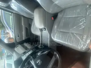 Honda Pilot 2012 Black
