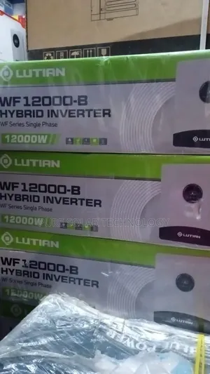 Solar Inverter