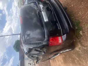 Honda Pilot 2012 Black