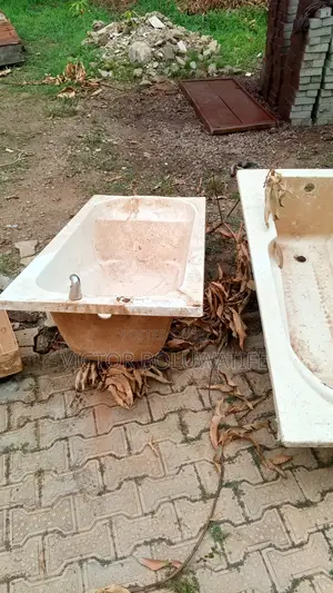 Bathing Tumb
