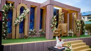 Events Services