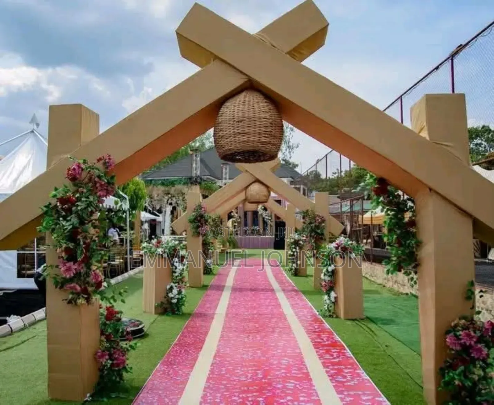 Events Services