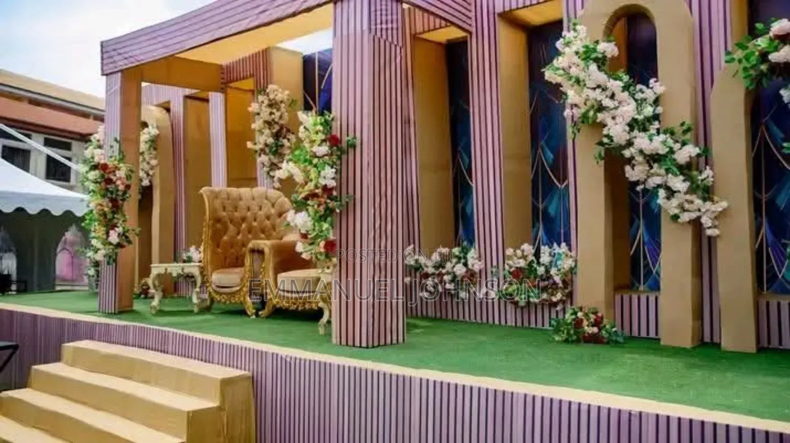 Events Services
