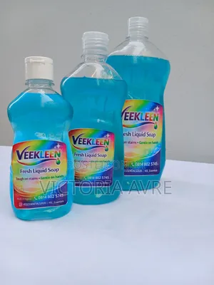 Veekleen Essentials and Souvenirs
