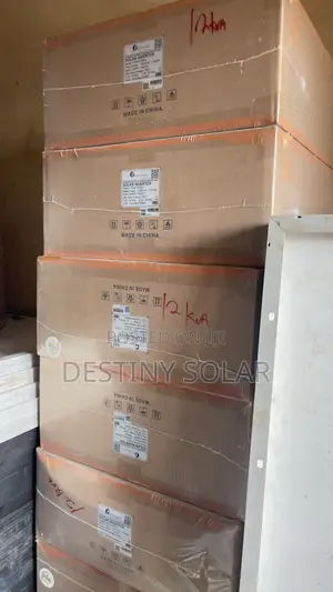 12kva Hybrid Inverter Felicity Transformers 48v Very Affordable Price