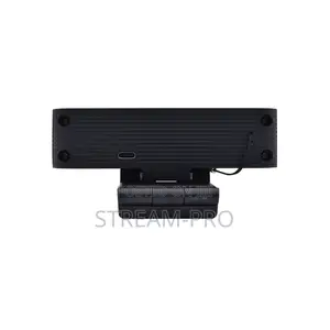 VHD Jx1702u Webcam With Ai Technology