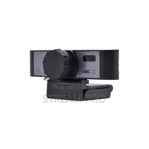 VHD Jx1702u Webcam With Ai Technology
