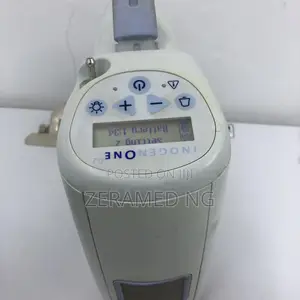 Inogen One G2 Portable Oxygen Concentrator