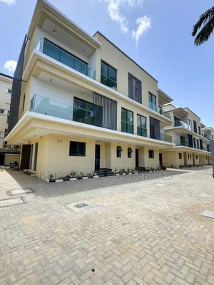 Furnished 5bdrm Duplex in Ikoyi for sale