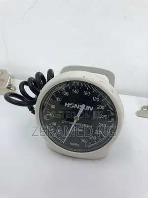Honsun Aneroid Sphygmomanometer