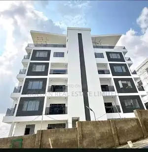 3bdrm Apartment in Guzape District for sale