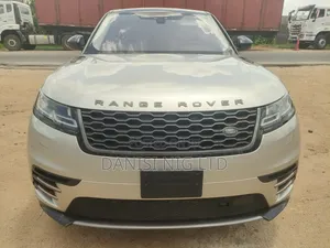 Land Rover Range Rover Velar P340 SE R-Dynamic 4x4 2019 Gold