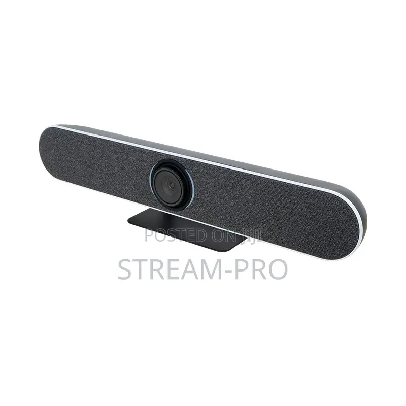 Vhd T730 Integrated Uhd Video Conference Terminal