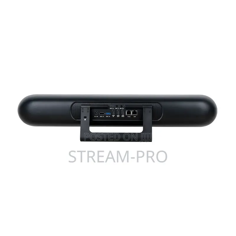 Vhd T730 Integrated Uhd Video Conference Terminal