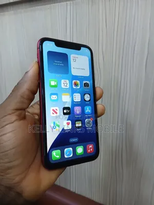 Apple iPhone XR 128 GB