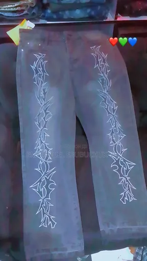 Ebube Clothes Venture
