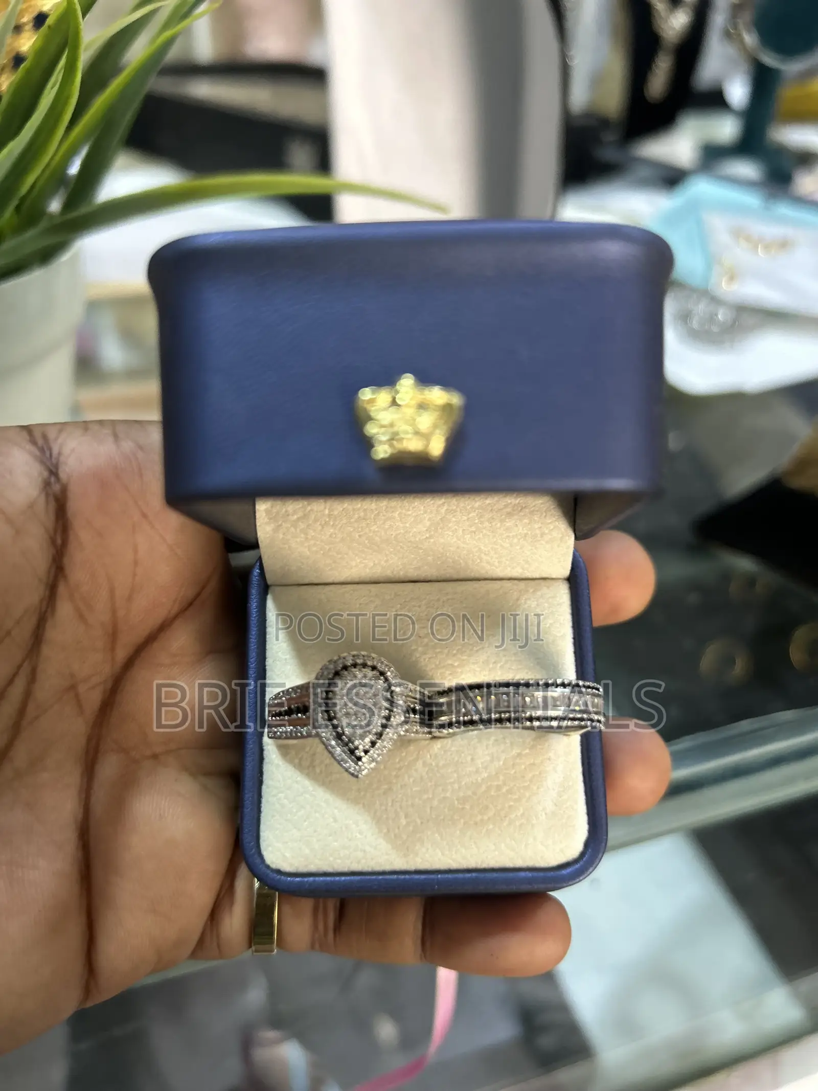 Wedding Rings